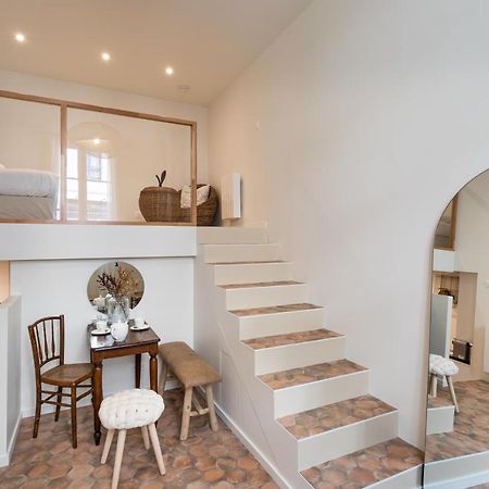 L'Authentique & Le Loft Duparc - 2 Studios De Charme En Centre Ville Ρεν Εξωτερικό φωτογραφία